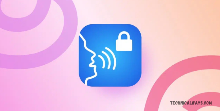 Voice Lock App Review