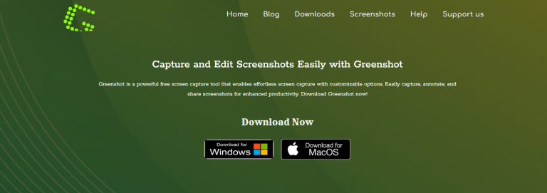 Can You Download Greenshot Without Bloatware