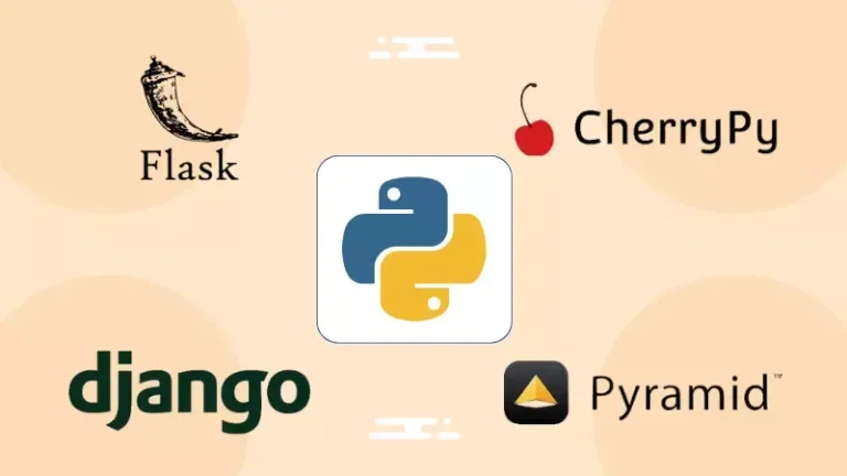 Python Frameworks You Should Be Using in 2025 (But Probably Aren’t)