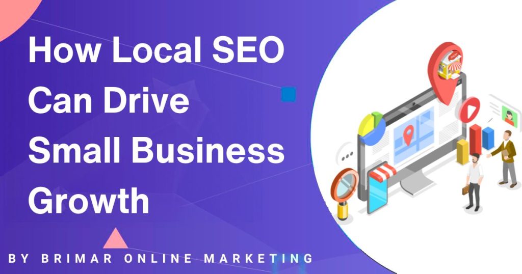 How to Boost Local SEO for Small Businesses - TechnicalWays