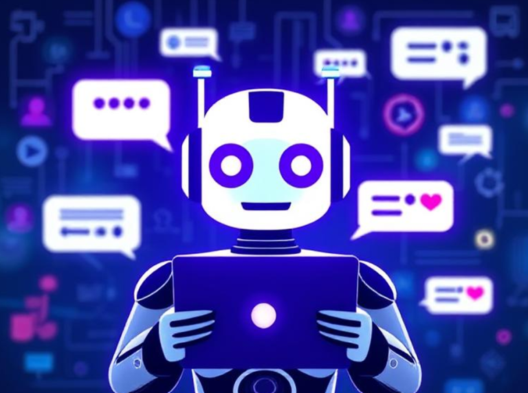 The Impact of Chatbots on Customer Engagement