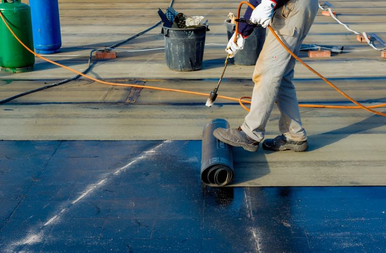 Top Benefits of Working with a Professional Nano Waterproofing Contractor