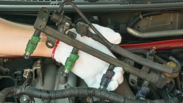 Top Signs Your Fuel Pressure Sensor Needs Replacement