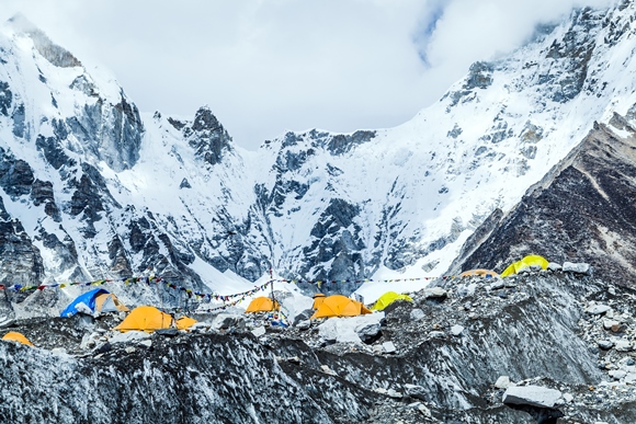 How to manage essential vaccinations before your Everest Base Camp departure?