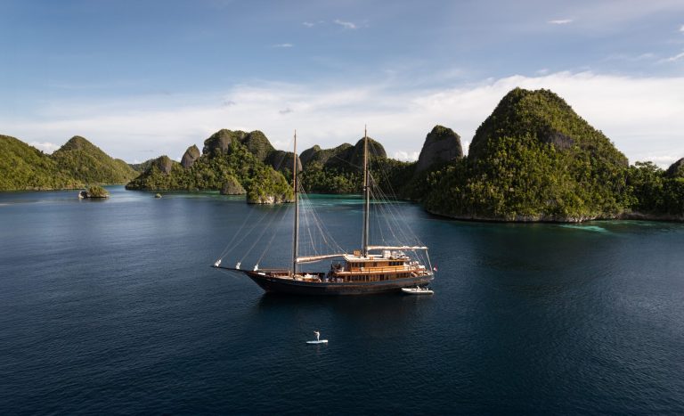 Sailing Into Luxury The Ultimate Yacht Charter Experience