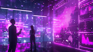 Technology Transforming Entertainment: An Unforgettable Journey