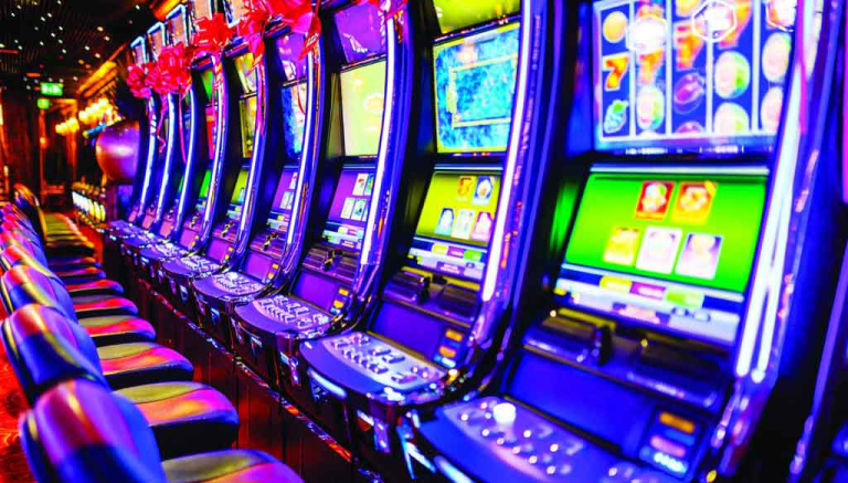 Galactic Spin Voyage: A Fresh Look at Modern Online Reel Play