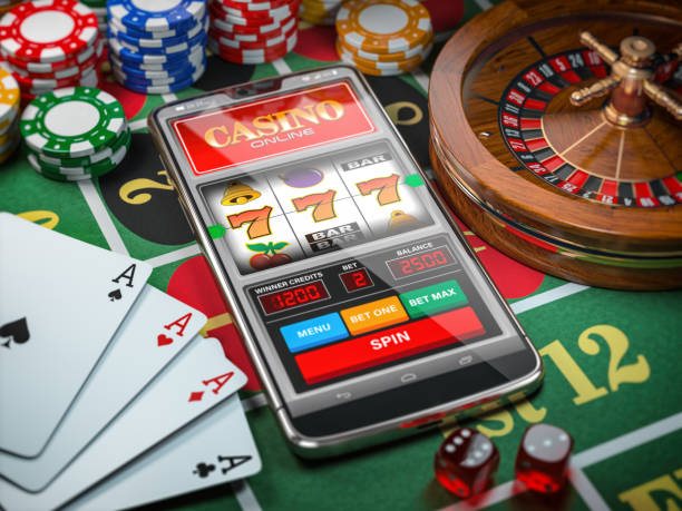 Explore UK88 Casino and Discover a Wide Range of Online Gaming Opportunities
