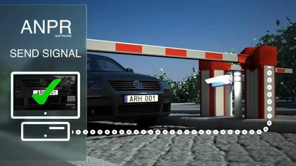 ANPR for vehicle access: when does license plate recognition fail?
