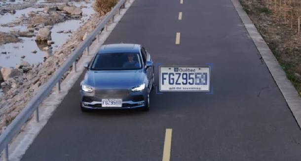 ANPR for vehicle access: when does license plate recognition fail?